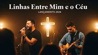 Hinos que Acalmam a Ansiedade: Sinta a Paz de Deus Cantada