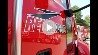 Red Classic Who We Are