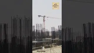 Construction Site Dynamics &ndash; The Hustle of Building Projects #Masterpiecemill