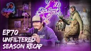 Unfiltered Season Recap w/ Ashur Tolliver: Highs, Lows, & Everything in Between | #SQUADCAST EP70