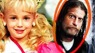 Gary Oliva could be JonBenet Ramsey&rsquo;s killer (mini documentary)