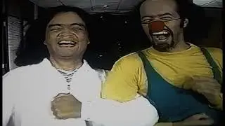 Comercial de Navidad de Frecuencia Latina - Diciembre 1997