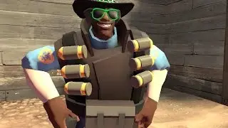 When You Play Mann Up Mode In MVM