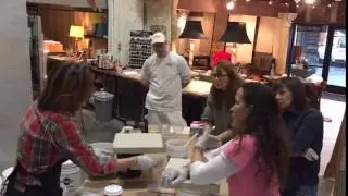 SkimStone Concrete Veneer - class video