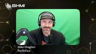 Pioneers in Payments: Taking Payments Beyond the Transaction with Mike Draghici, CEO of PayByFace