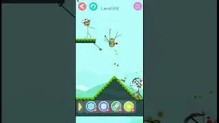 Archery Puzzle # 9 I #shorts #gaming