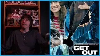 Get Out - Movie Review