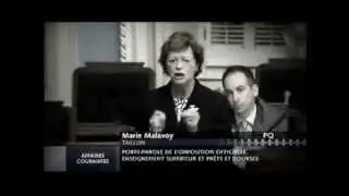 LOI 78: CHAREST&COURCHESNE