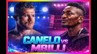CAMPE&Oacute;N DEL MUNDO RETA A UNA GUERRA AL CANELO ALVAREZ PARA SEPTIEMBRE 