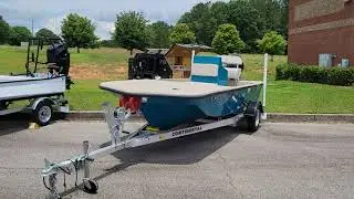 Rabco Buccaneer 16 от Big Frank's Outdoors.