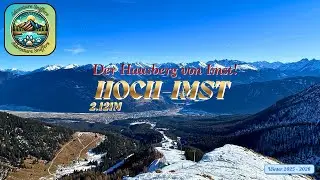 Hoch-Imst: Der Hausberg von Imst!