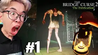 V&Agrave;O TRƯỜNG ĐẠI HỌC MA &Aacute;M ĐIỀU TRA VỤ HỌC SINH MẤT T&Iacute;CH | The Bridge Curse 2  #1