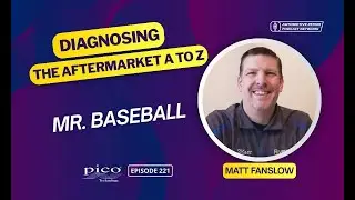 Mr. Baseball [E221]