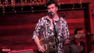 MIKE ZITO TRIO ☮ Road Dog - Dosey Doe 12/3/16