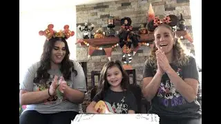 Magic At Your Door - September 2020