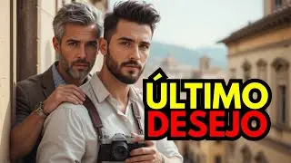 QUANDO O DINHEIRO NÃO PODE COMPRAR MAIS TEMPO | ROMANCE GAY 🏳️ 🌈