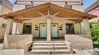 2641/2643 Stout Street, Denver, CO Presented by Angie Milinazzo.