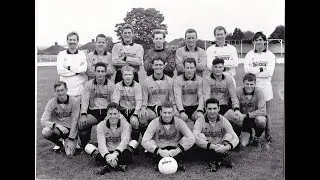 TTFC | 1991-92 Season Highlights | VHS Conversion | TTFC ARCHIVE