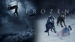 Trapped on a Ski Lift with No Way Out | Survival Horror Thriller | Ski Lift Horror - Who Survived?