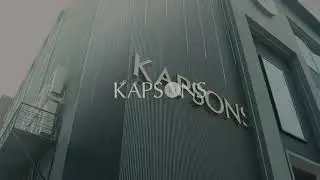 Kapsons Karnal - Your one stop shop for everything Fashion!