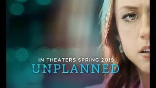WNDTV: Brooks Ryan, star of film 'Unplanned,' tells of miracle birth