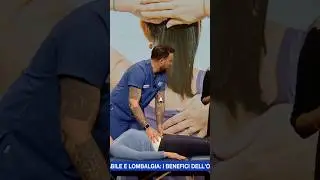 Il caso di Antonella con il colon irritabile