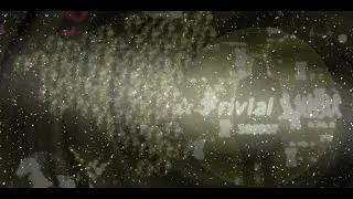 An Agma.io Christmas Special🎄| Godo x Color☃️