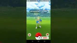 CATCH MASTERY TIMED RESEARCH | SHUNDO HITMONCHAN✨ |  POKEMON GO