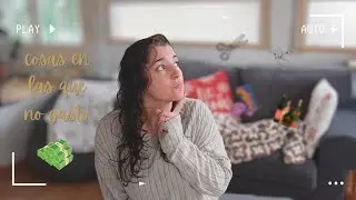 menos consumo, mejores decisiones | las cosas que eliminé de mi vida y no me arrepiento