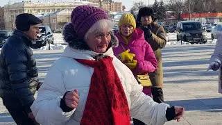 18 САМА П'Ю САМА НАЛИВАЮ ХАРЬКОВ ЯНВАРЬ 2026 #kharkiv 