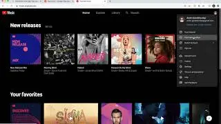 How to CANCEL YOUTUBE MUSIC MEMBERSHIP?