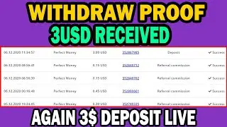 Bit-X-Coin.co Withdraw Proof || Doubler Website || 100% Legit and Trusted Site || Getway Tech