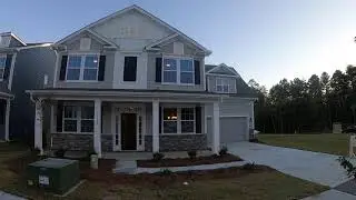 New Construction, Charlotte, NC | 4 Bdrms | 3.5 Baths | Sq Ft 2900 | Price $360,000