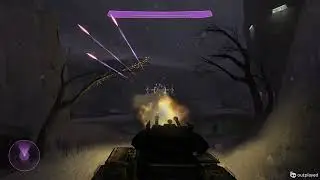 Halo 2 SPV - part 4