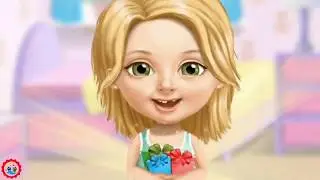 Sweet Baby Girl Tooth Fairy - Play Fun Clean Up Summer Camp Games For Girls By TutoTOONS