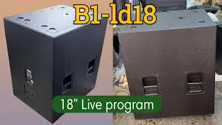 single 18