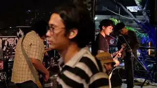 GLEAM @ Quady's