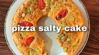 brunch recipes salty cake easy and tasty -gluten free recipes
