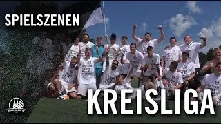 TV Herkenrath IV &ndash; SSV Jan Wellem II (Kreisliga D, Staffel 7 Kreis Berg) &ndash; Spielszenen