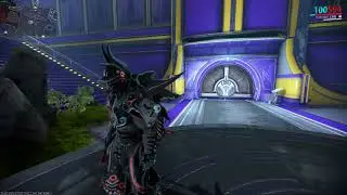 Warframe - How To Contribute Event Points To Your Clan