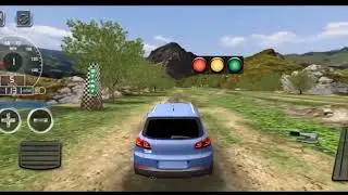 4x4road level 15
