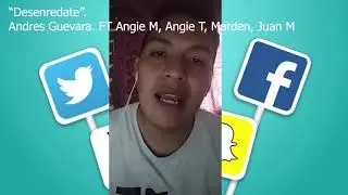 Crítica a Las Redes Sociales en PANDEMIA Covid 2019 (Canción)