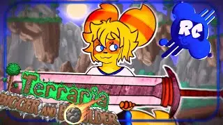 🎮1.4.5 IS FINALLY HERE TERRARIA BIGGER AND BOLDER  LIVE NEW GAME START 🔥 #TerrariaLive
