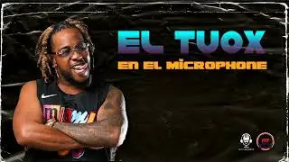 El Tuox, Mr. Fox, Gypson Doit, Jay Fire, El Charri - Triple F