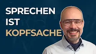 Knopf im Kopf: L&ouml;se deine Stimmprobleme durch bessere Gedanken