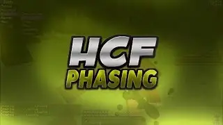 HCNations HCF Phasing (Massacre) [ALIEN CLIENT LEAK]