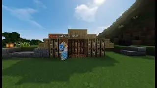 Лучшая ловушка в майнкрафт! ГриферШоу на NeoMC