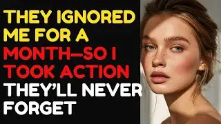 They Ignored Me for a Month&mdash;So I Took Action They&rsquo;ll Never Forget