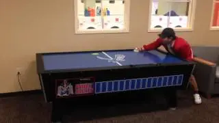 UConn Speed Friending