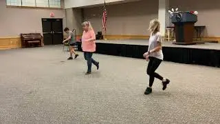 Cherry Groove at Cherry Grove line dance w/music 5-15-23